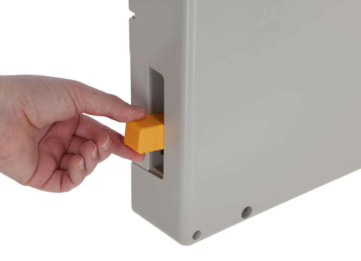 KERBL SmartCoop Hühnertür